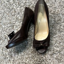 Lauren Ralph Lauren High Heels 7