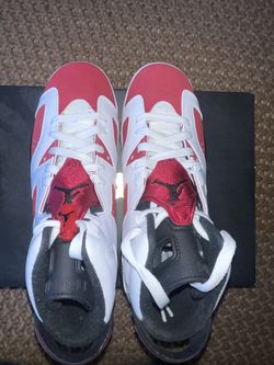 CARMINE JORDAN 6s