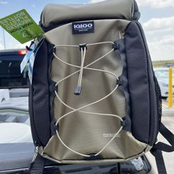 Igloo Backpack Cooler 