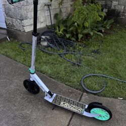 Scooter