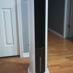 Taotronics 3-1 Evaporative Air Cooler 43 inch Bladeless Tower Fan
