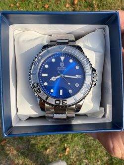 MONTRES PRESTIGE