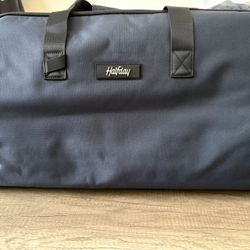 Halfday Garment Duffel Bag 