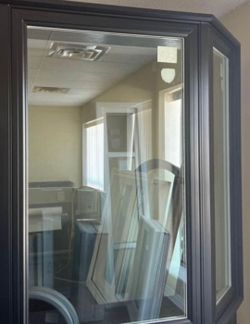Hurricane Rated Impact Window – For Sale