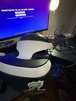 Psvr (read description!!!)