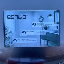 ESNBIA Shower And Tub Kit Plus Trim Kit With Tools Needed