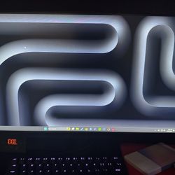 Ultra Gear gaming Monitor 165HZ 1080p