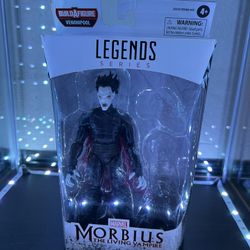 Marvel Legends