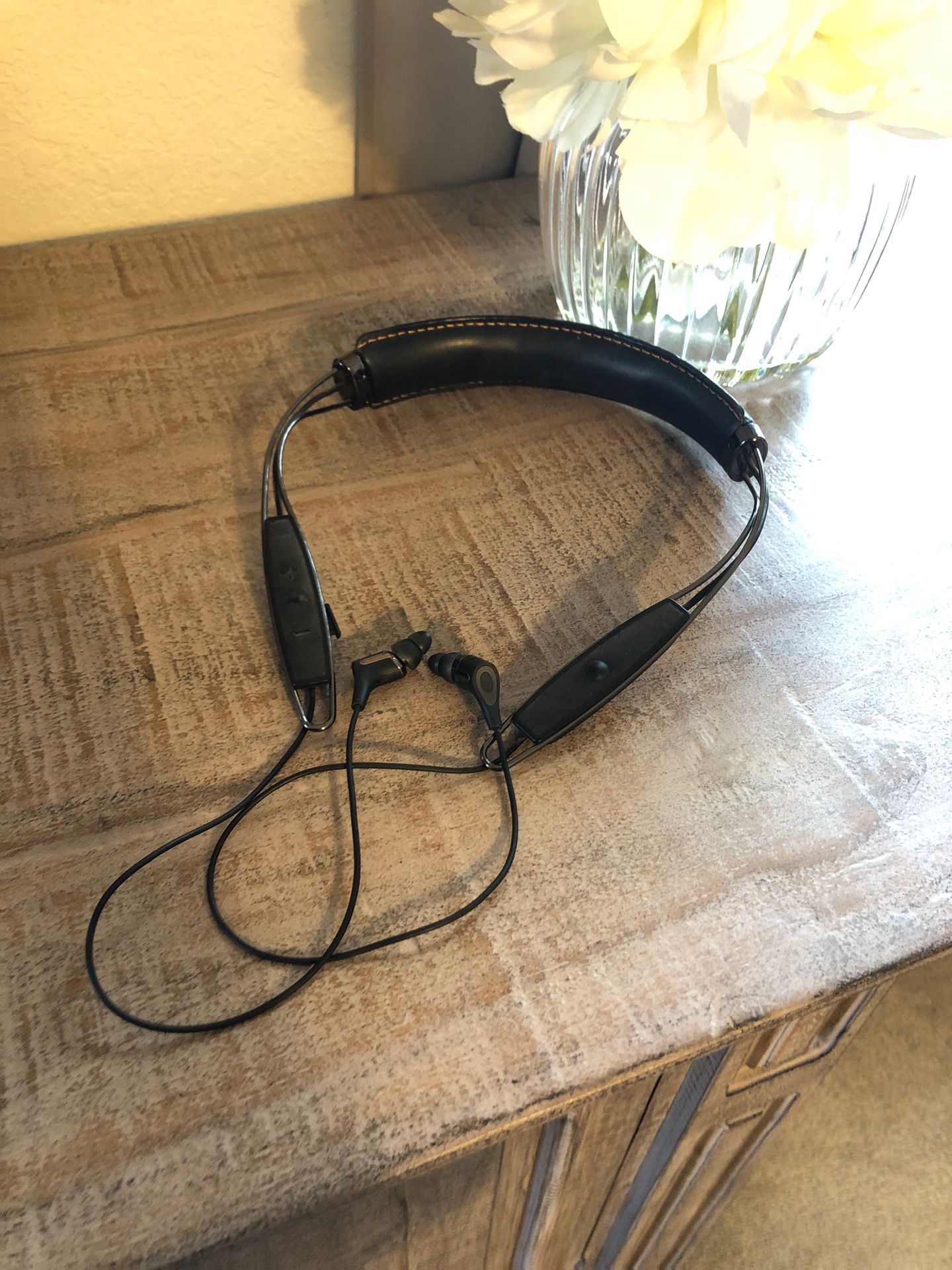 Klipsch headset