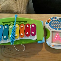 Toys for Kids