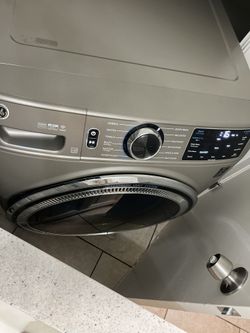 Washer And Dryer Stove And Refrigerator Repair Man