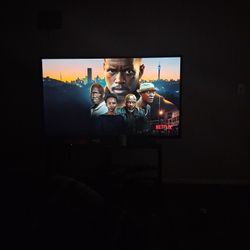 75 Inch Vizio Smart T.v