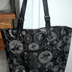Beverly Hills Polo Club Tote Bag 