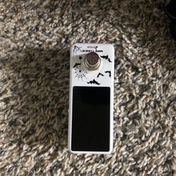 Electric Guitar Mini Tuner