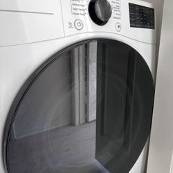 Washer & Dryer