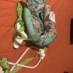 Baby Bouncer 