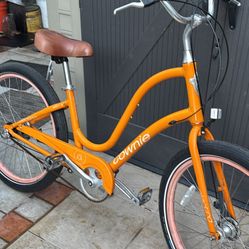 TOWNIE ELECTRA 3 SPEED