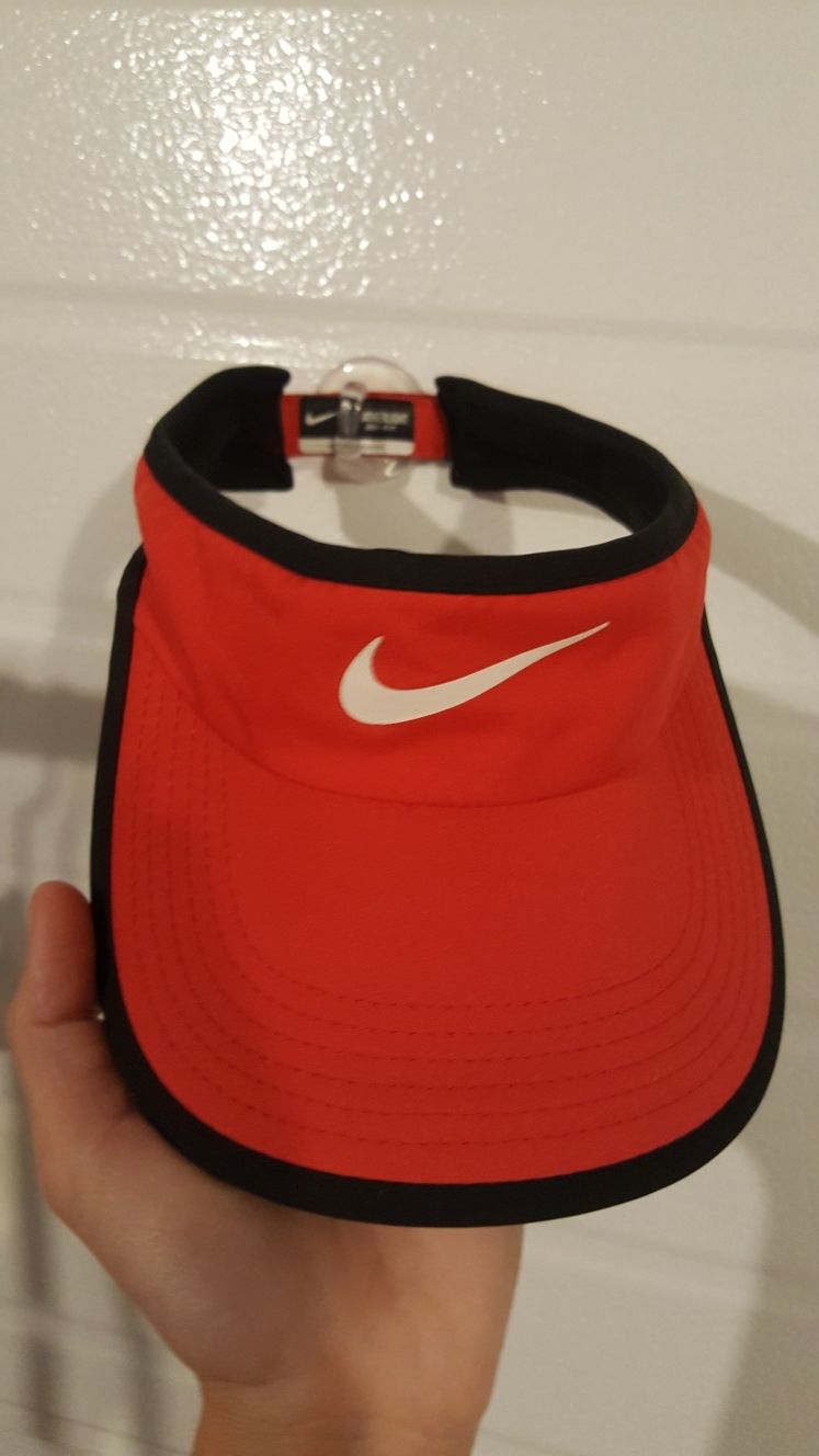 Nike Dri-fit visor