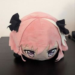 Fate Astolfo Plush for Sale in Hilltop Mall CA OfferUp