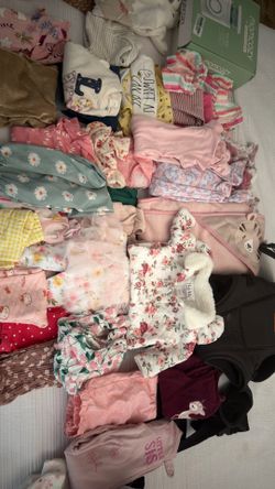 Baby clothes