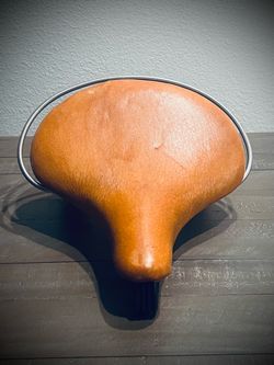 Bicycle Seat / Saddle