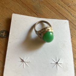 Navajo Ring