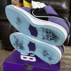 Nike SB Dunk Low X Hayley
