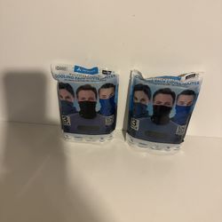 Masks 