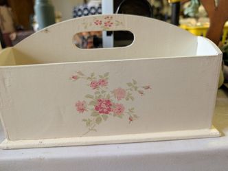 Mail holder