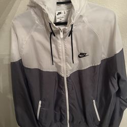 Nike sweater