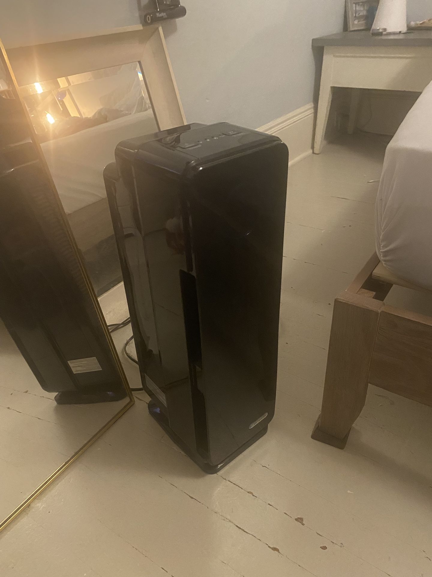 Germguardian Air Purifier - Barely Used