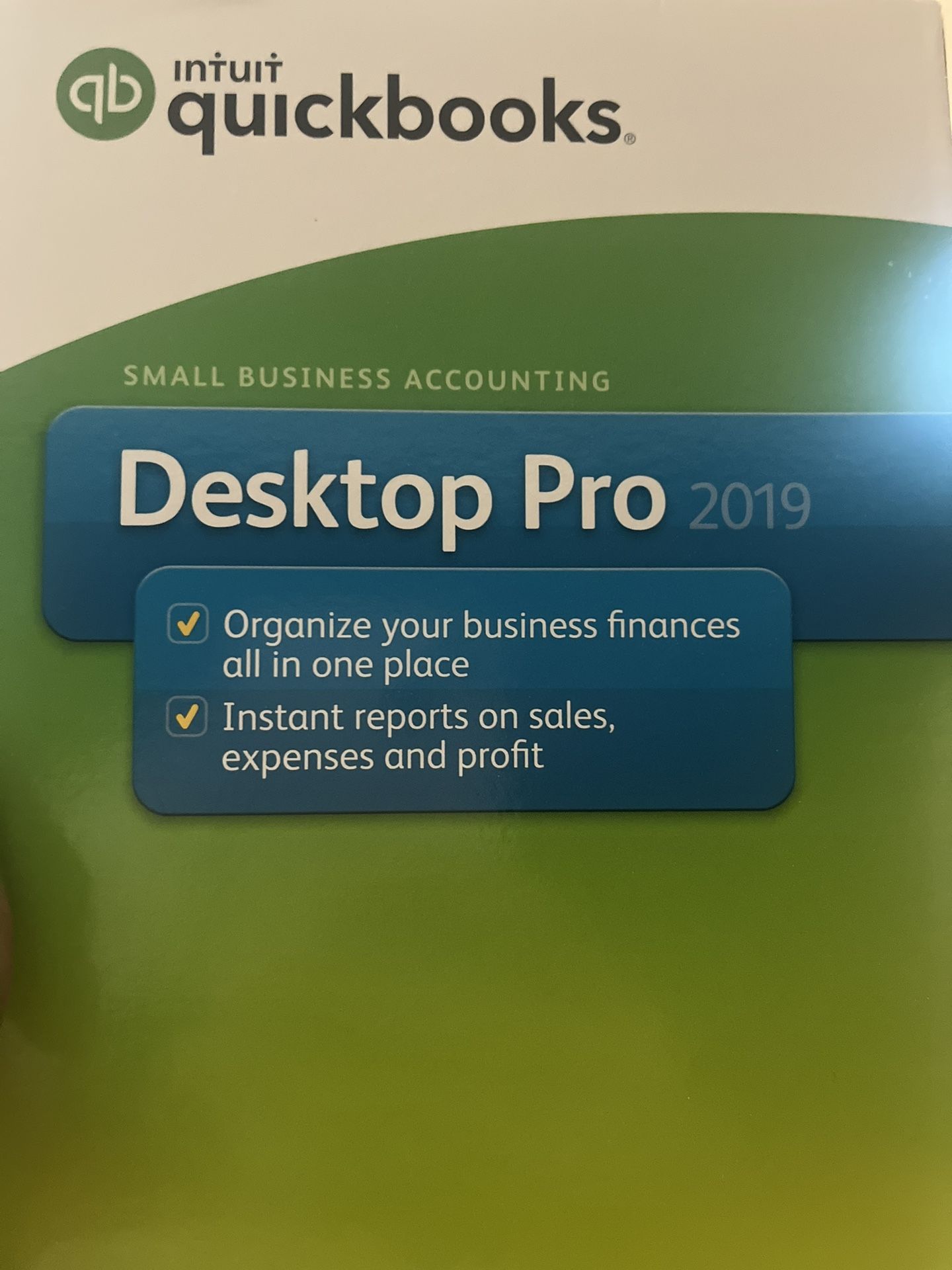Desktop Pro and Desktop Max