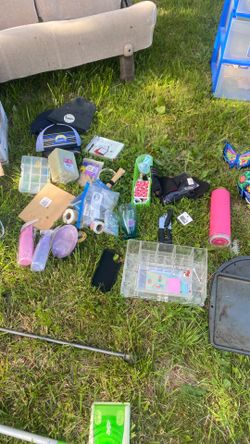 Free crafts