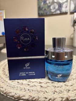 Afnan Rare Reef, 3.4 oz / 100 ml