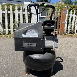 Pancake Compressor 3 Gallon