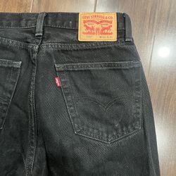 Levi’s Jeans 505 30W, 30L
