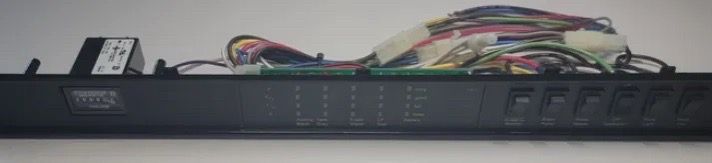 Monitor Panel