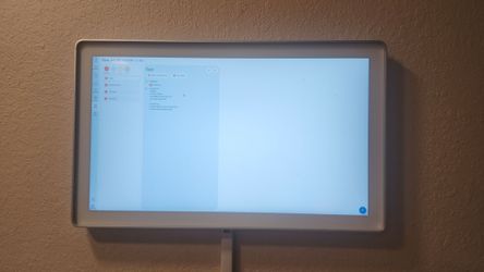 Skylight Max 27" Smart Calender