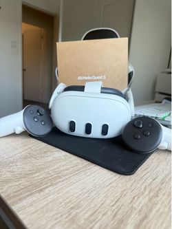 Meta Quest 3 512 GB