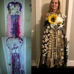 Homecoming Mum Orders 