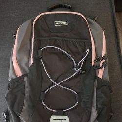 backpack