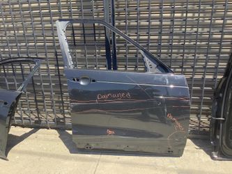 2012-2019 Range Rover Sport Passenger Door OEM