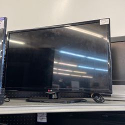 32 inch LG TV