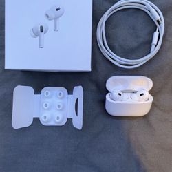 Airpod pros Gen 3
