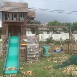 Parque Para Niños 