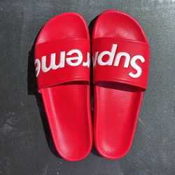 Supreme Slides
