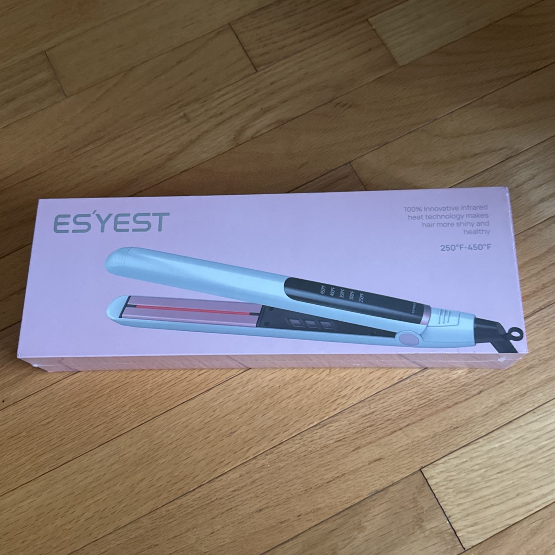Esyest Hair Straightener - Slim