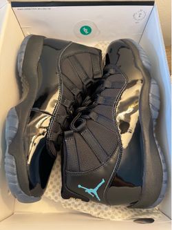 Retro 11 Gamma