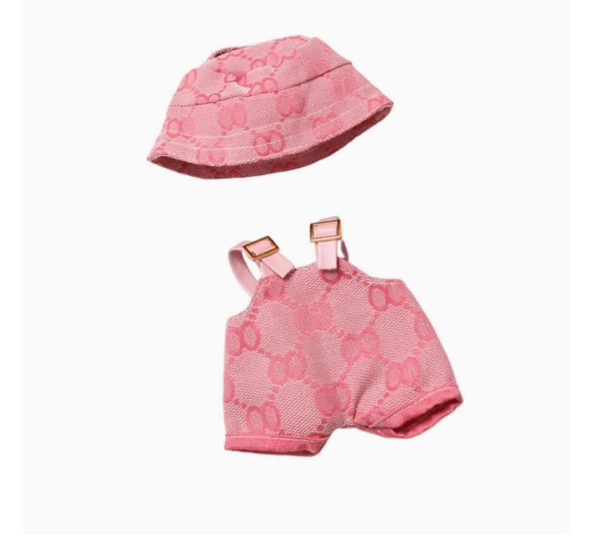 Dolls Clothes. Dolls Sold Separately