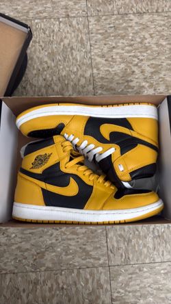 Jordan 1s